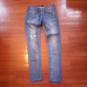 Vigass Studio Stretch jeans sz 3/4